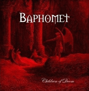 Baphomet (USA-1) : Children of Doom